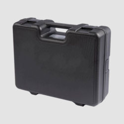 Die Blaster case