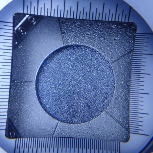 surface profile measurement