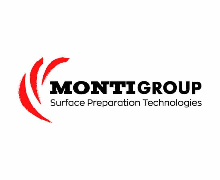 Logo Monti Group