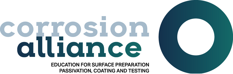 Corrosion alliance logo