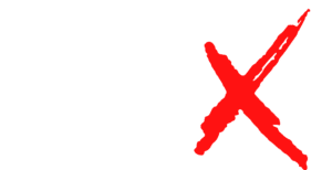 MBX logo white