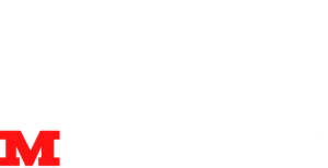 Mtestco logo white